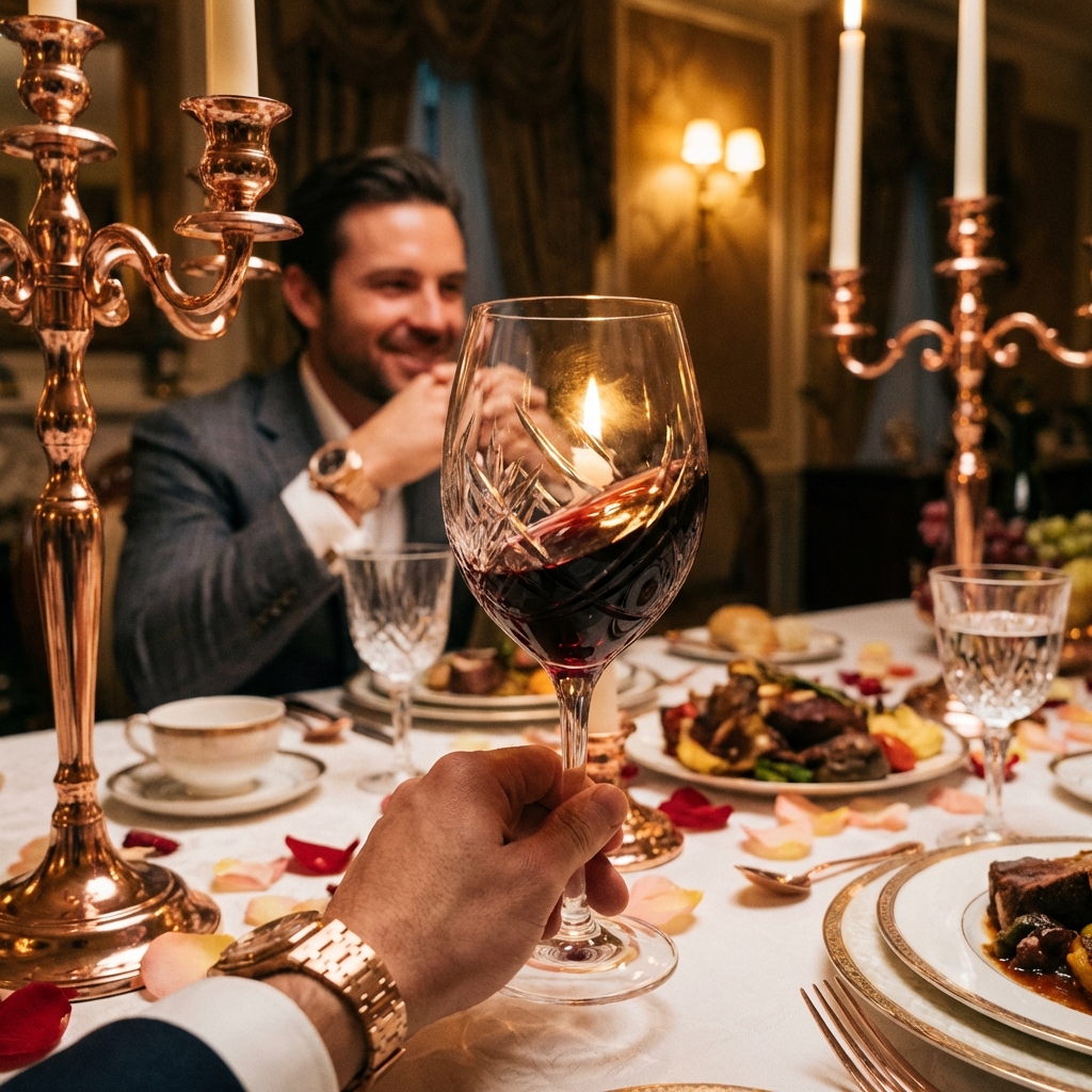 Sugar Dating 新手入門：如何篩選優質 Daddy？從檔案設定到第一次約會的全攻略